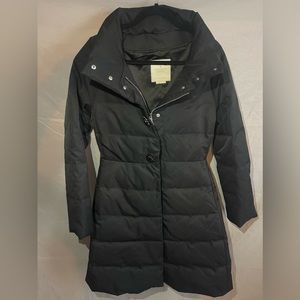 Kate Spade Parka Size 4
